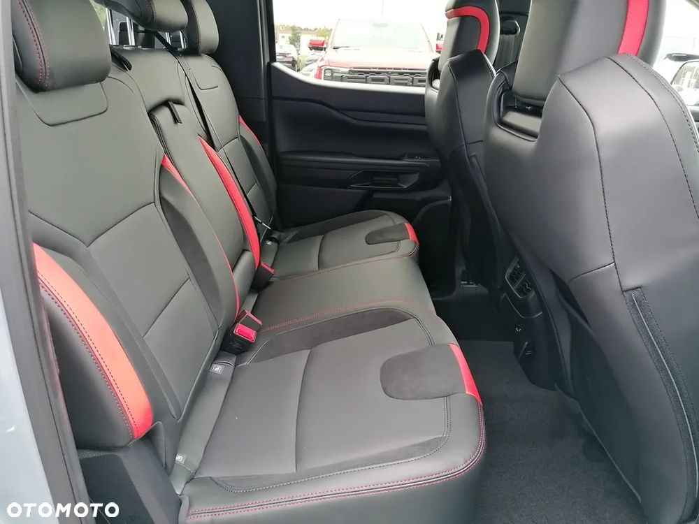 Ford Ranger 2.0 EcoBlue Bi-Turbo 4x4 DC Raptor - 20