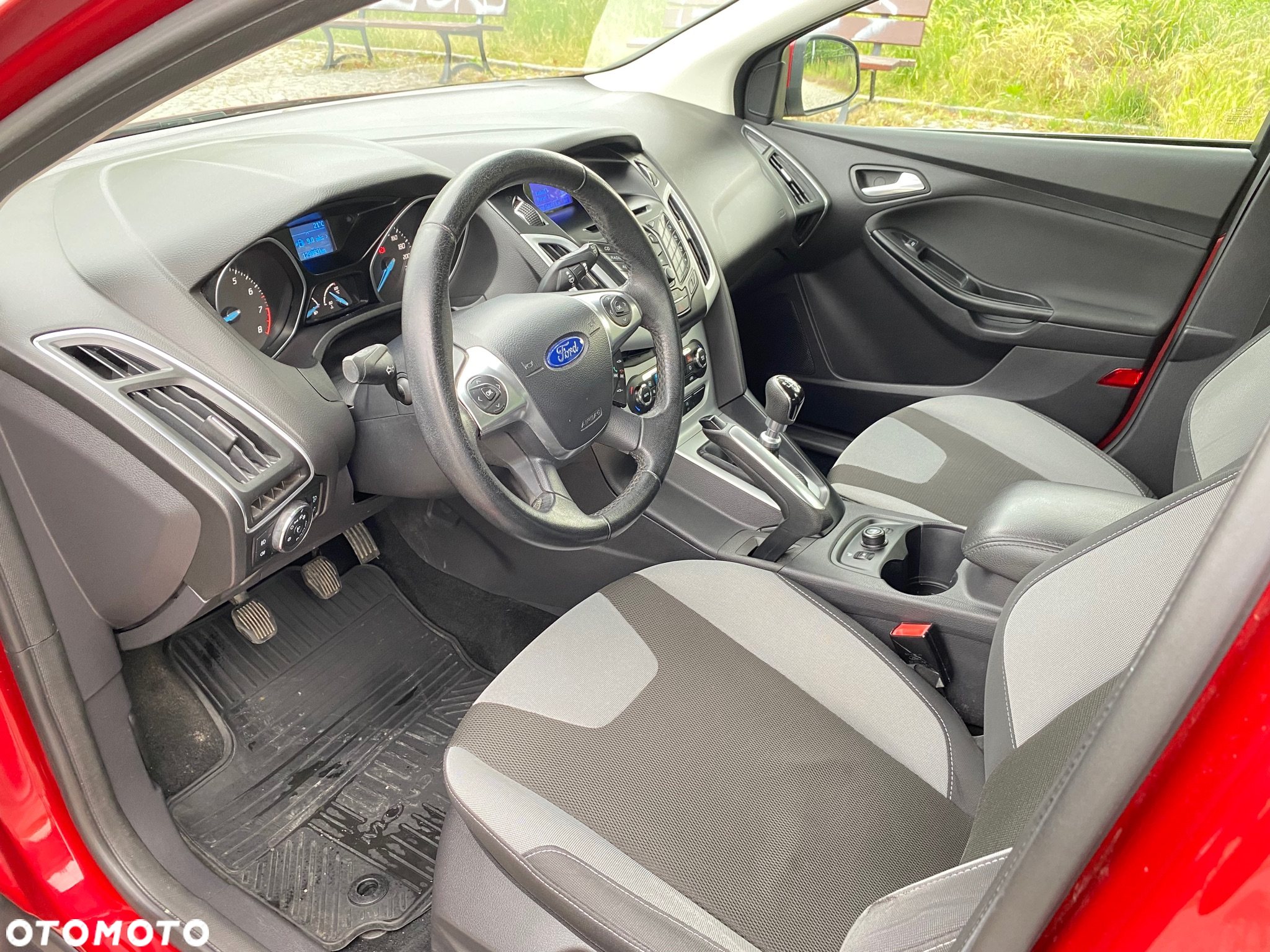 Ford Focus 1.0 EcoBoost Start-Stopp-System Champions Edition - 7