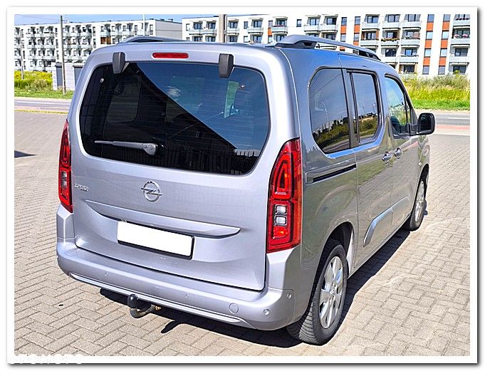 Opel Combo 1.5 D 75kW GS - 13