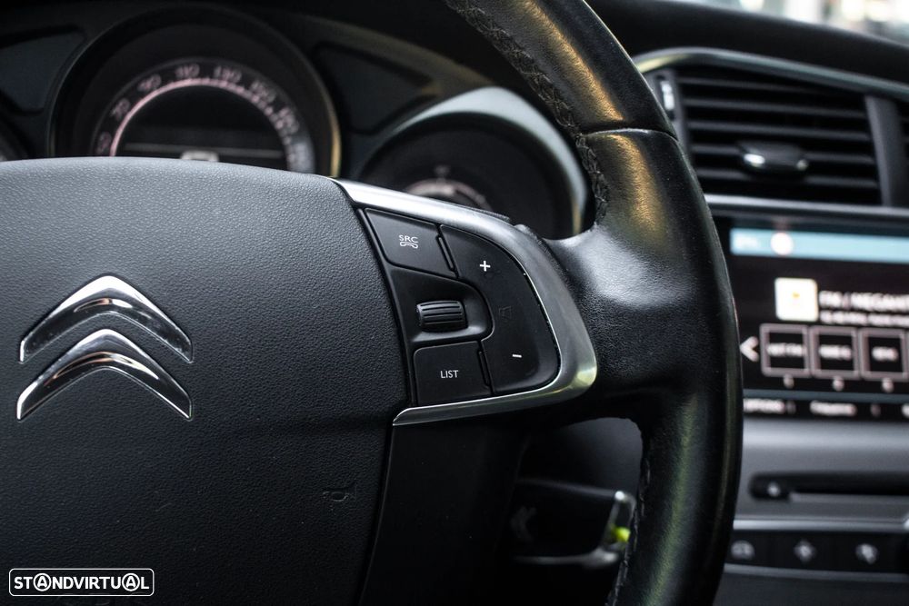 Citroën C4 1.2 PureTech Feel - 13