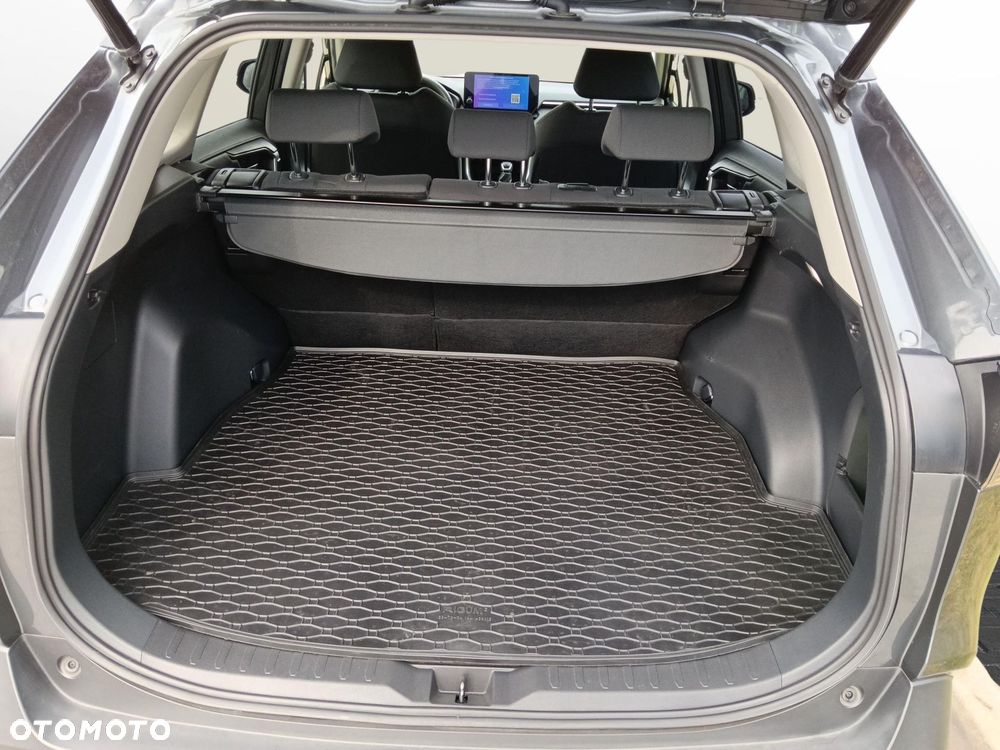 Toyota RAV4 - 13