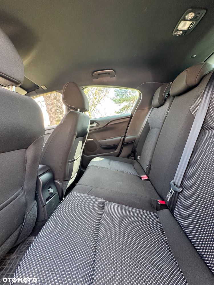 Citroën DS4 BlueHDi 120 S&S EAT6 - 6