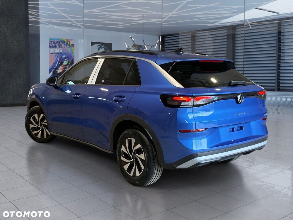 Volkswagen T-Roc - 11