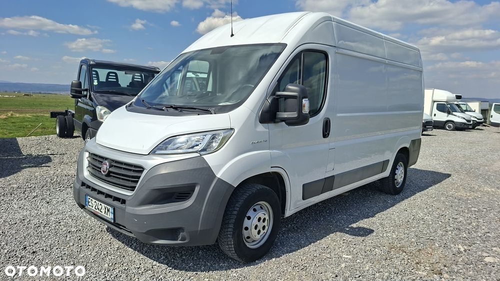 Fiat DUCATO 2.3 DCI - 6
