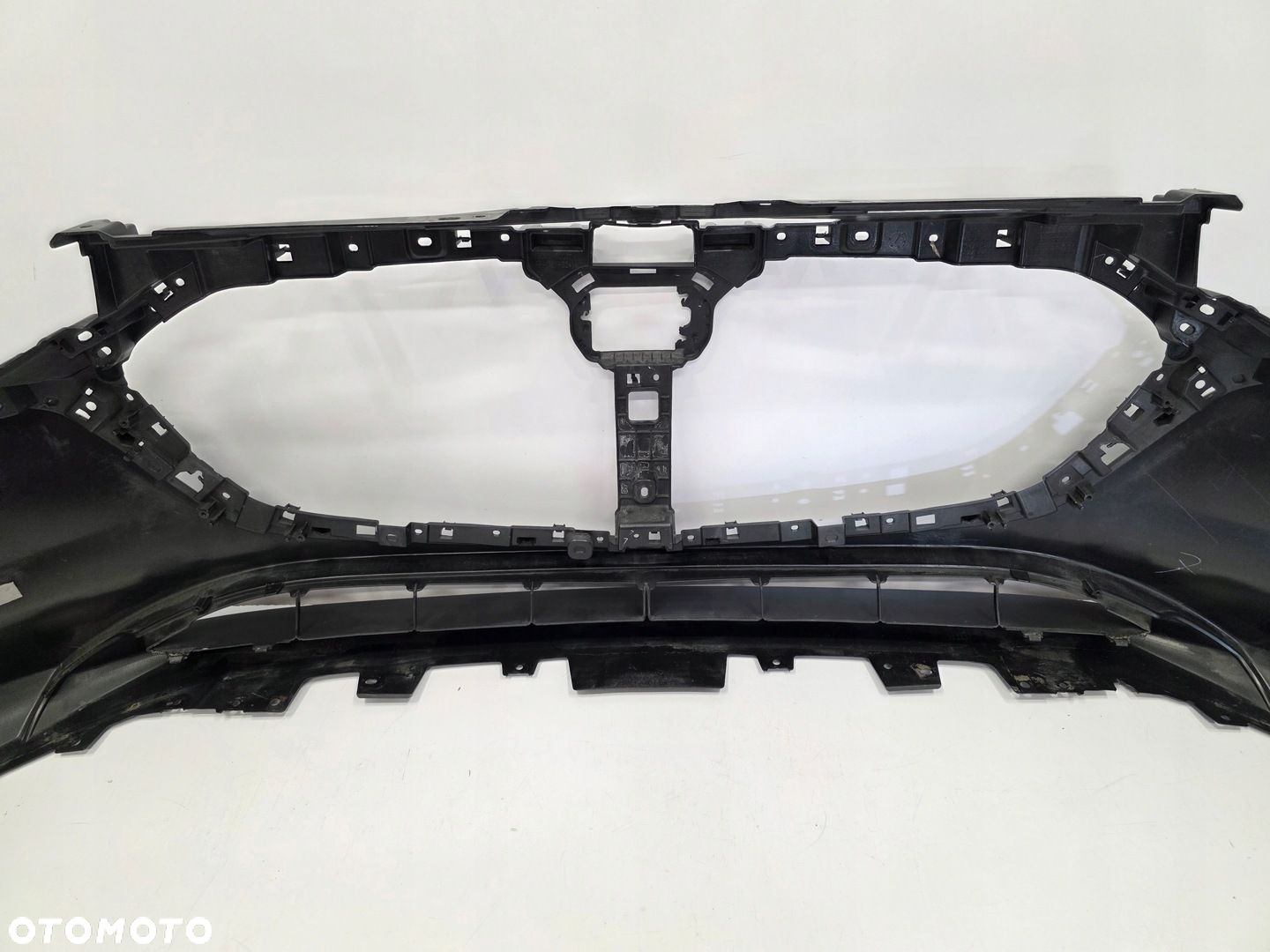 ZDERZAK PRZÓD PRZEDNI MAZDA 3 BP HB HATCHBACK BCKN-50031 19 - - 9
