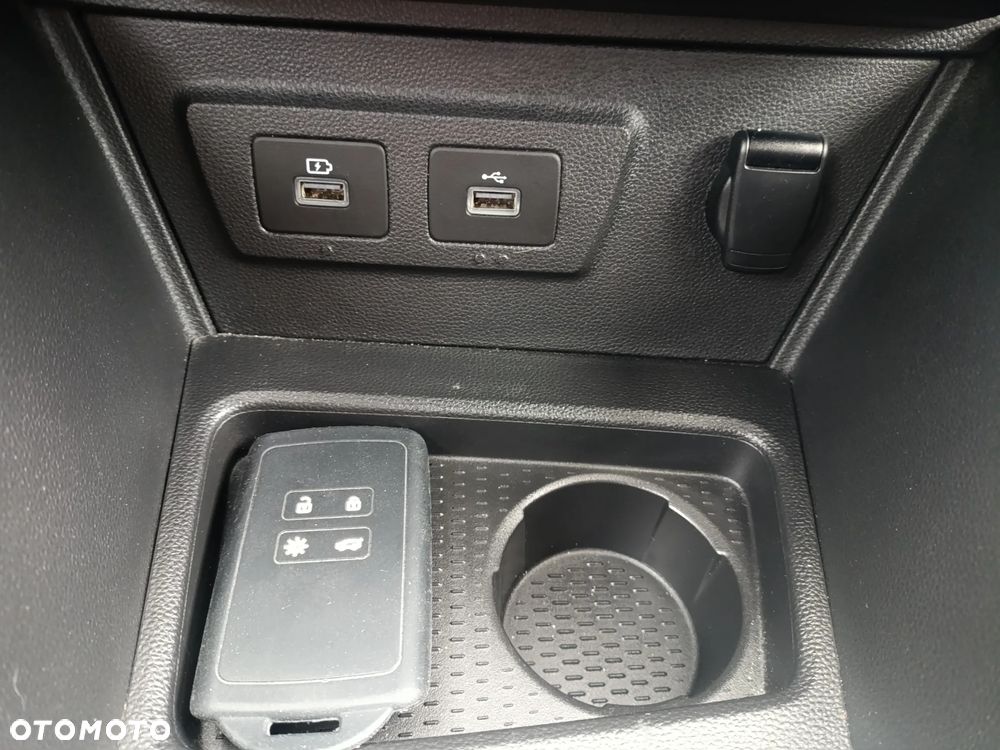 Dacia Duster 1.3 TCe Prestige 4WD - 23