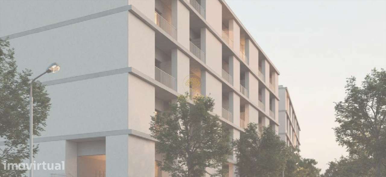 Apartamento T1 Venda em Campanhã,Porto - Grande imagem: 4/18