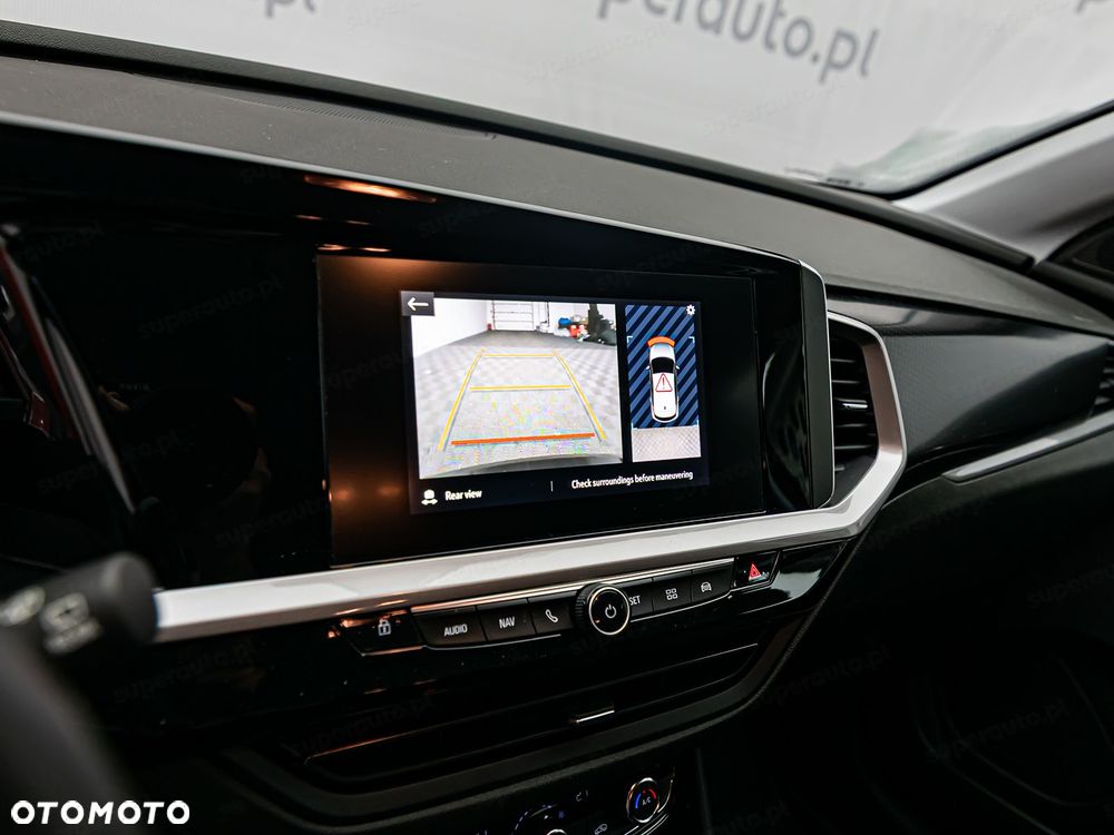 Opel Grandland X - 18