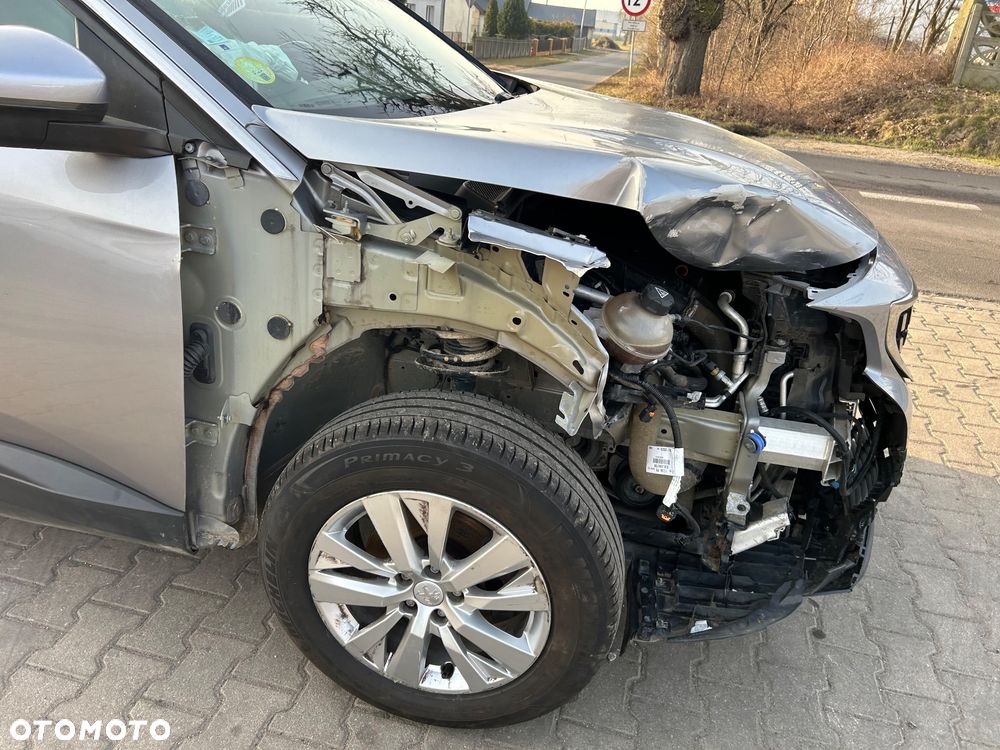Peugeot 3008 - 32