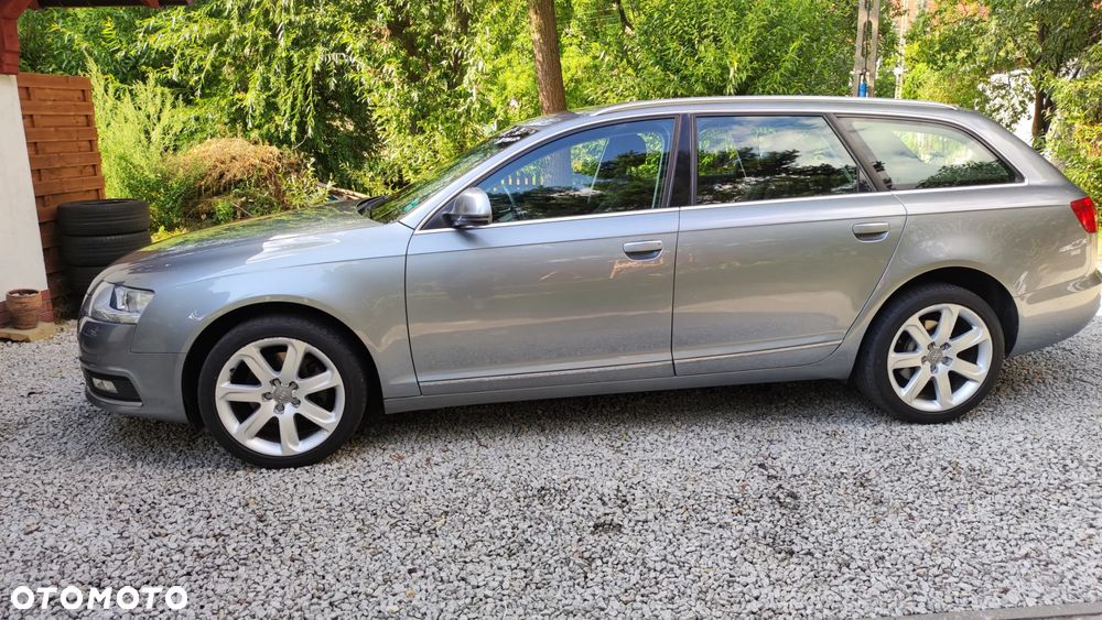 Audi A6 Avant 2.0 TDI DPF - 2