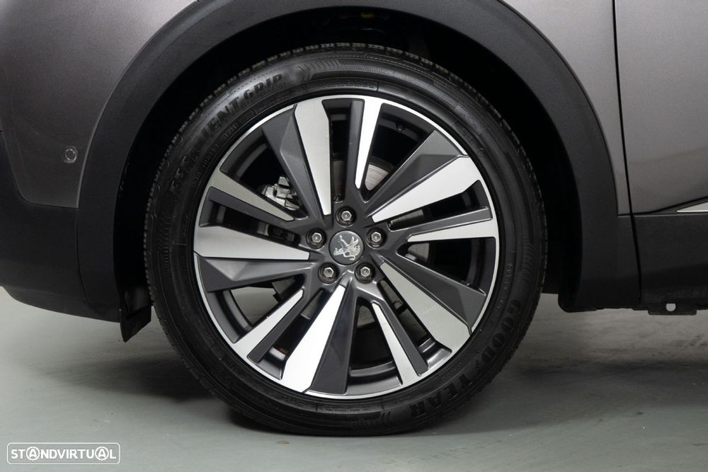 Peugeot 5008 2.0 BlueHDi GT Line - 21