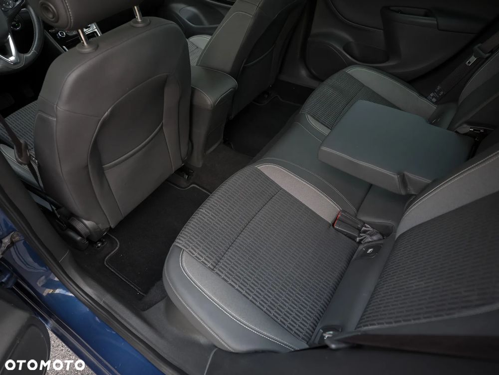 Opel Astra 1.5 D Start/Stop Automatik Business Elegance - 28