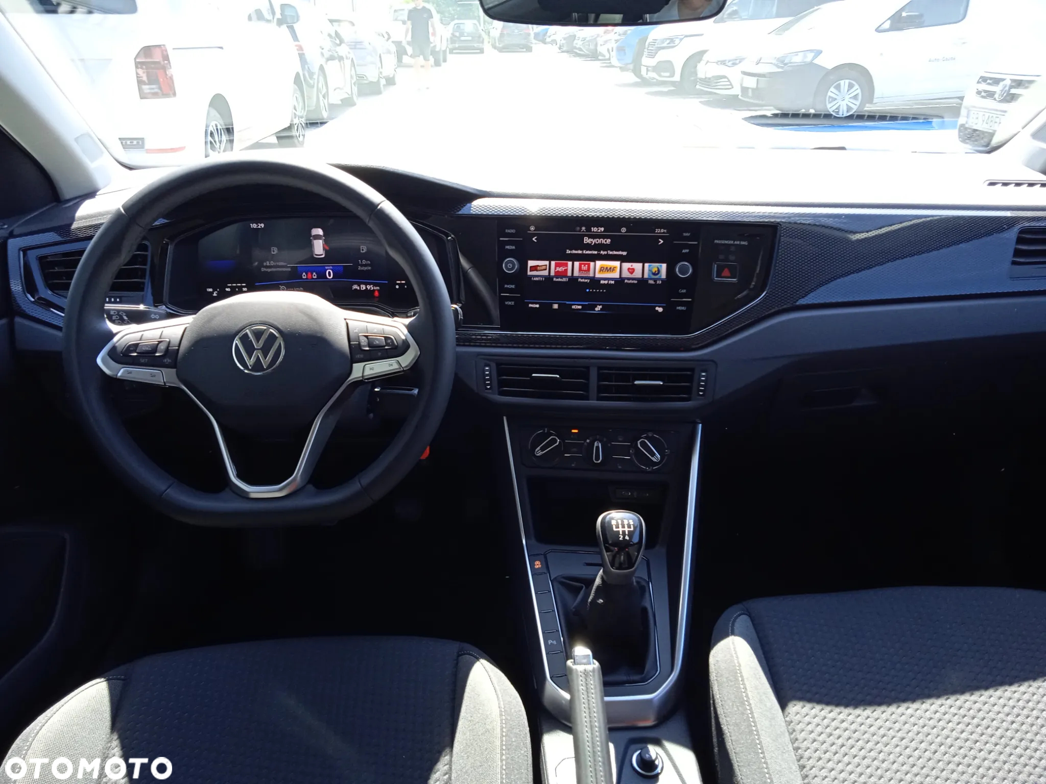 Volkswagen Polo 1.0 TSI Life - 7