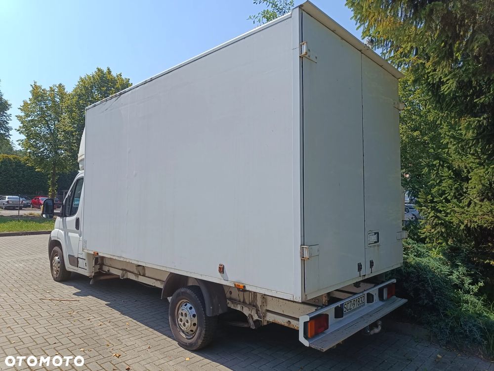 Citroën Jumper - 5