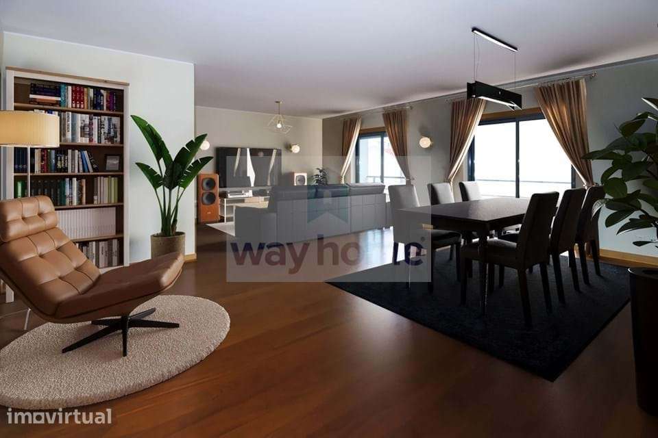 Apartamento T3 | Condomínio Privado Páteo Sá Miranda | Alto de Sto. Am - Grande imagem: 2/35
