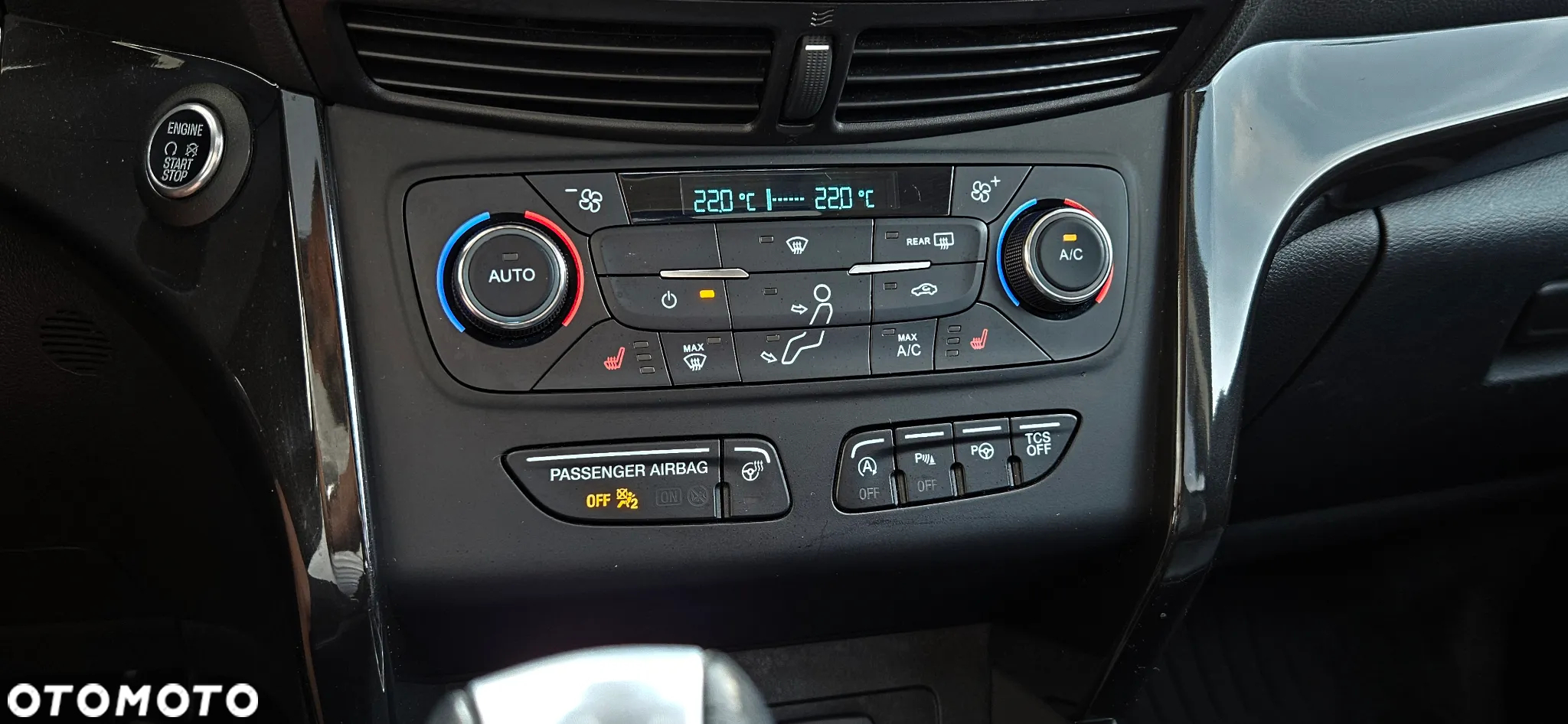 Ford Kuga 2.0 EcoBoost AWD Titanium ASS - 27