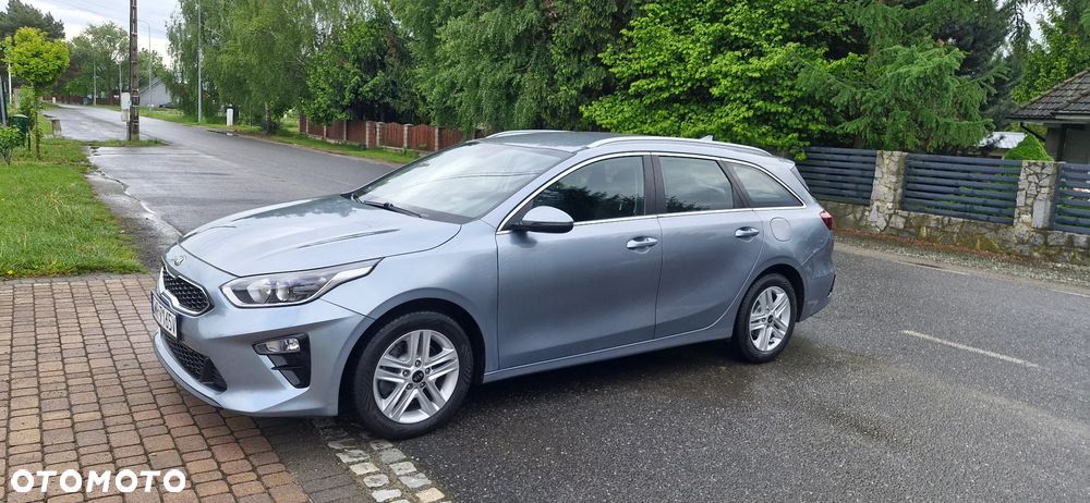 Kia Ceed 1.0 T-GDI L Business Line Plus - 6