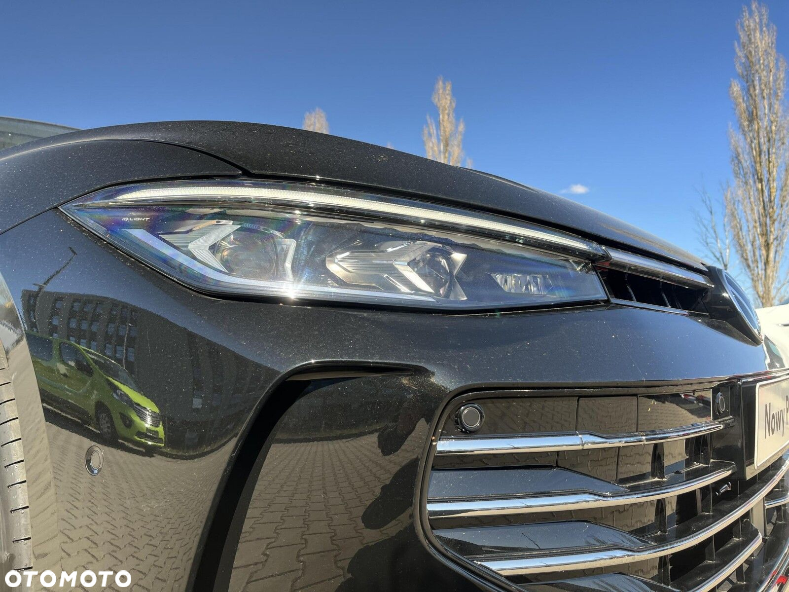 Volkswagen Passat 2.0 TDI SCR Elegance DSG - 9