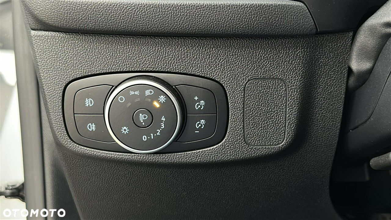 Ford Focus 1.5 EcoBoost ST-Line - 26