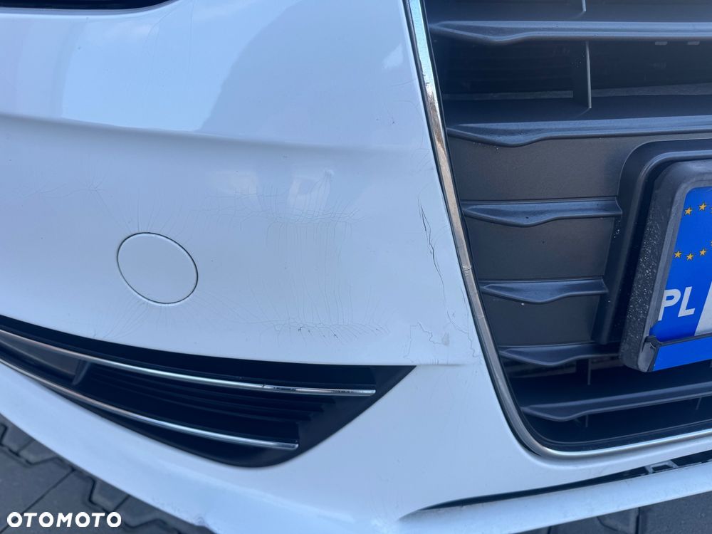 Audi A4 Limousine 2.0 TFSI Multitronic - 21