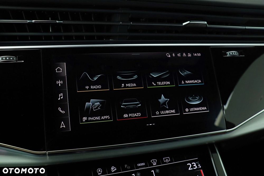 Audi Q8 - 32