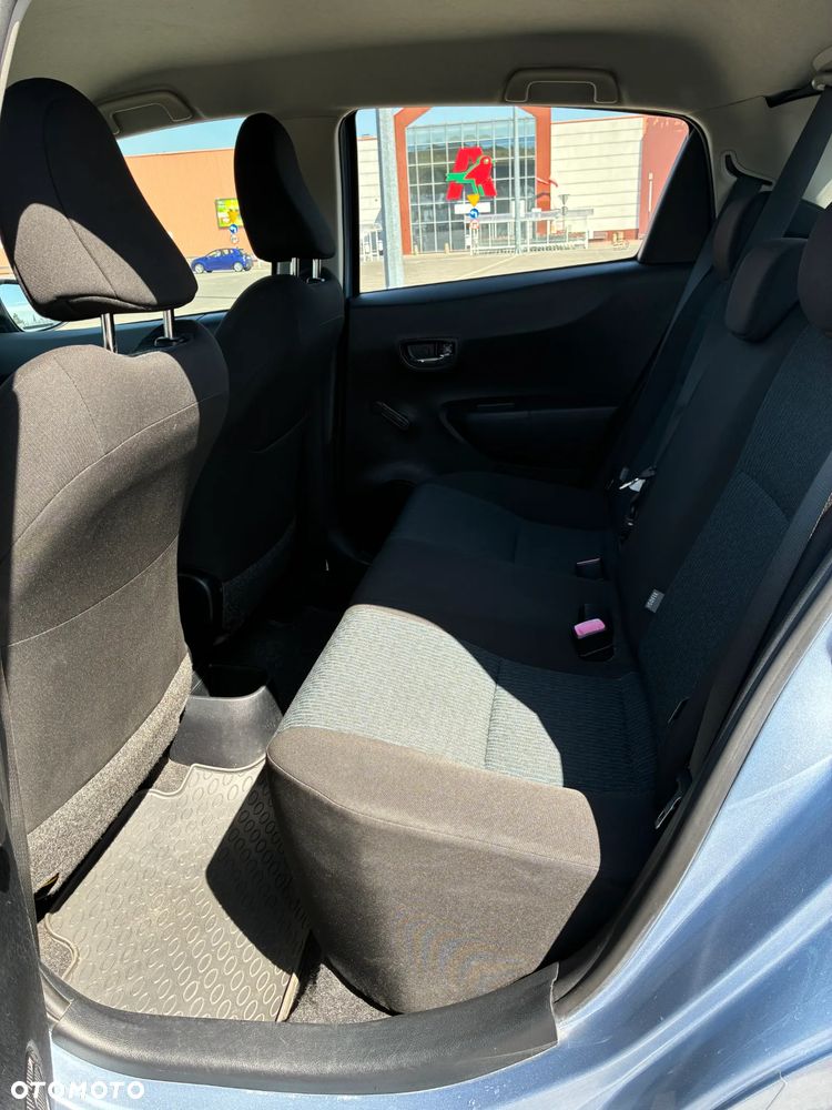 Toyota Yaris - 3
