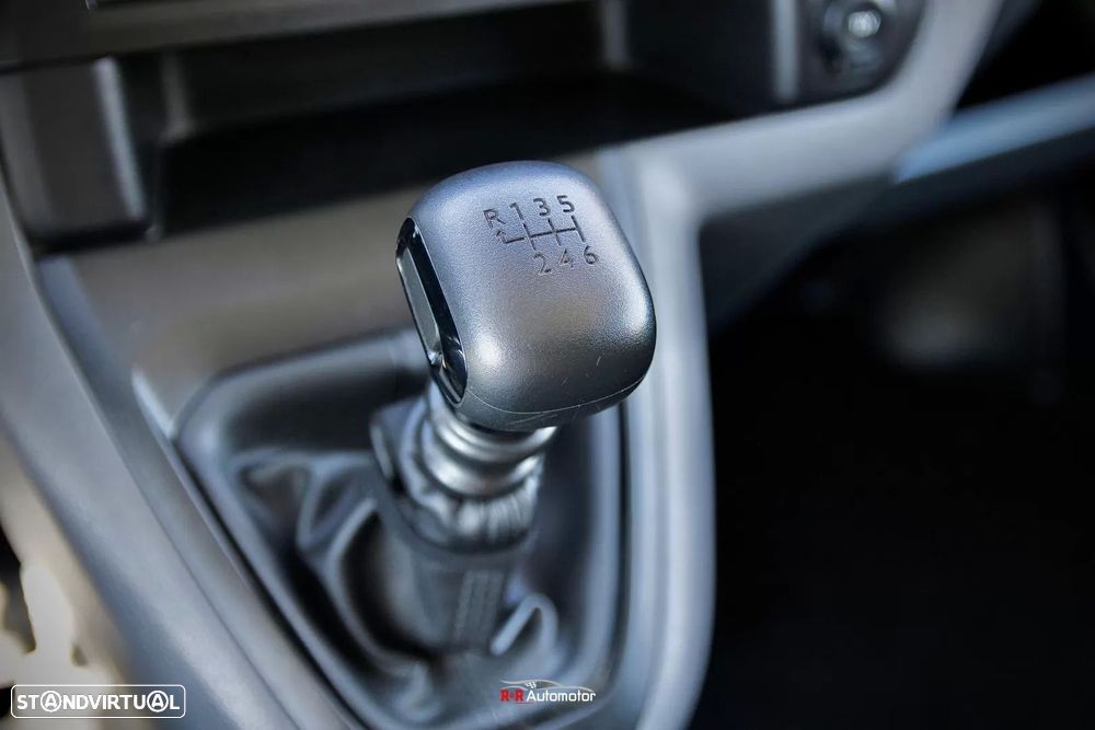 Fiat scudo 1.5 bluehdi l2h1 - 21