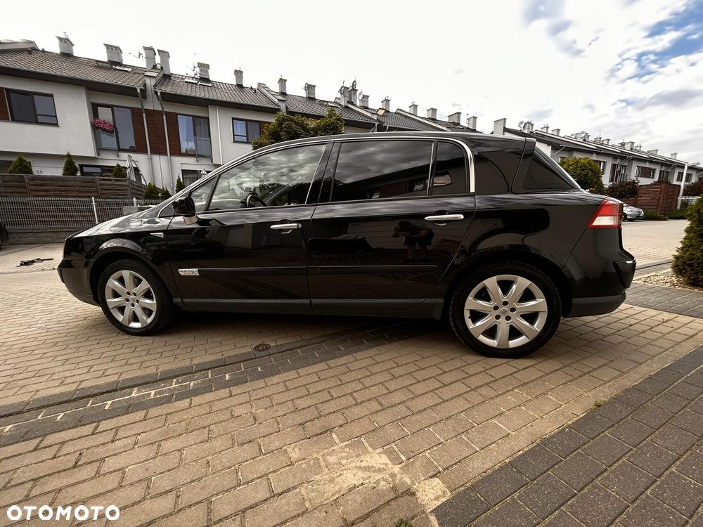 Renault Vel Satis 3.5 V6 Initiale - 2