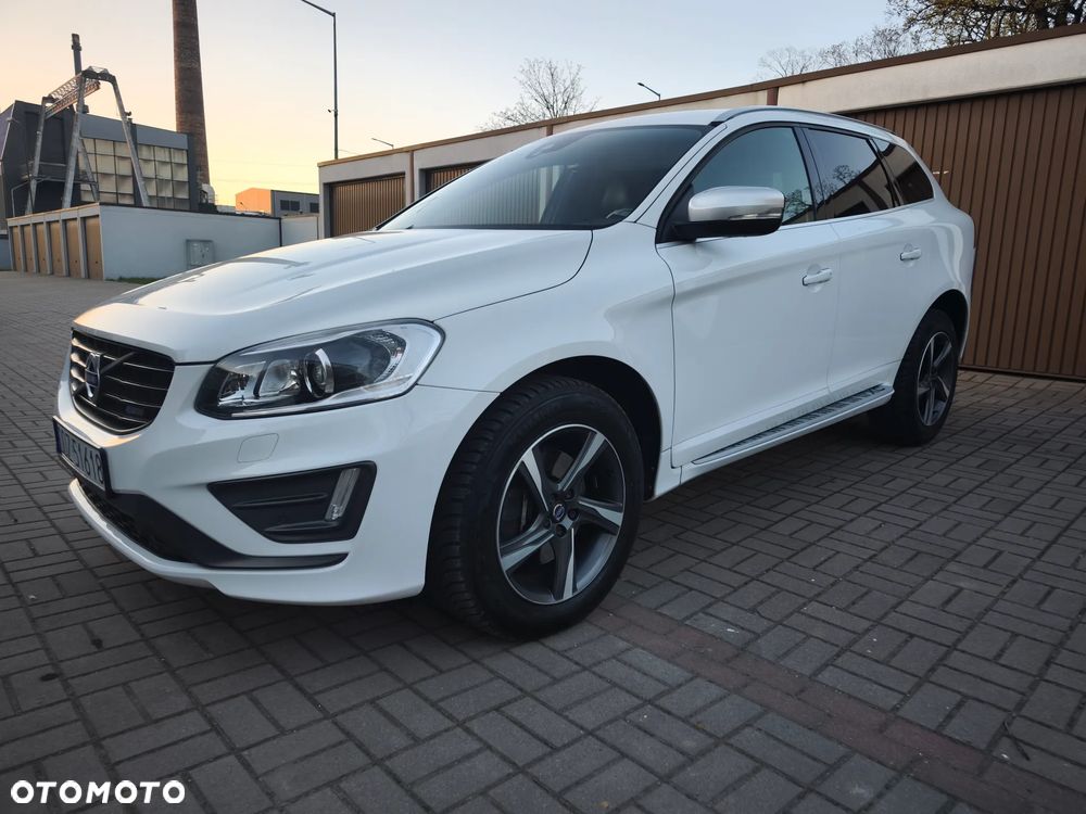 Volvo XC 60 D4 Geartronic Summum - 2