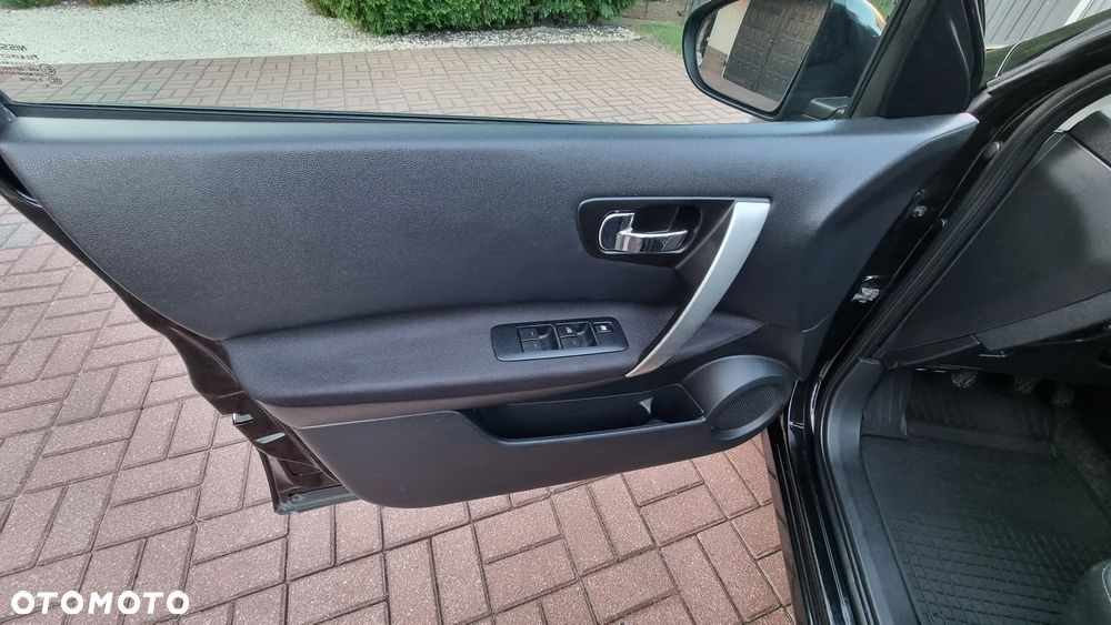 Nissan Qashqai 1.6 acenta - 15