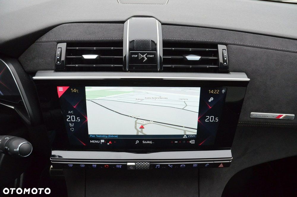DS Automobiles DS 7 Crossback - 25