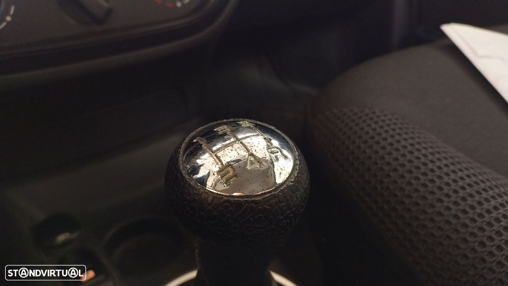 Citroën C3 1.4 HDi Exclusive - 9