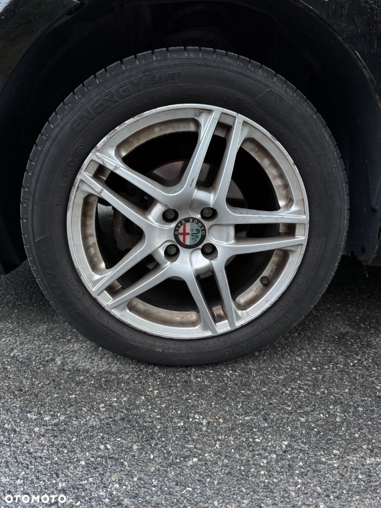 Alfa Romeo Mito 1.4 Progression - 22
