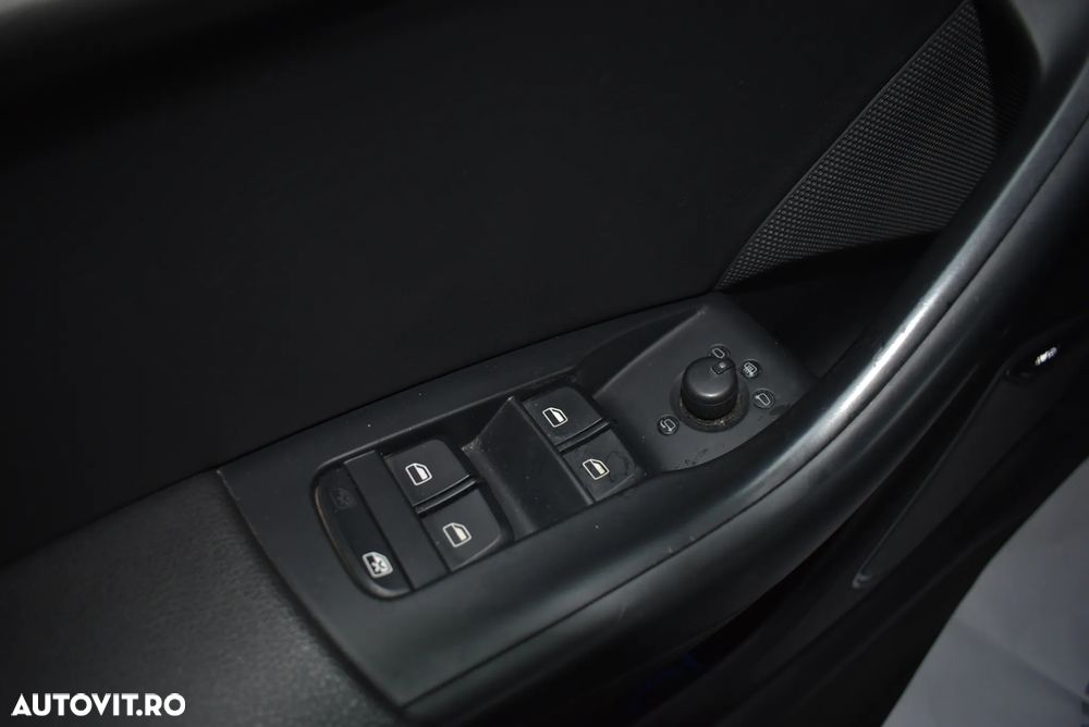 Audi Q3 2.0 TDI Quattro - 19