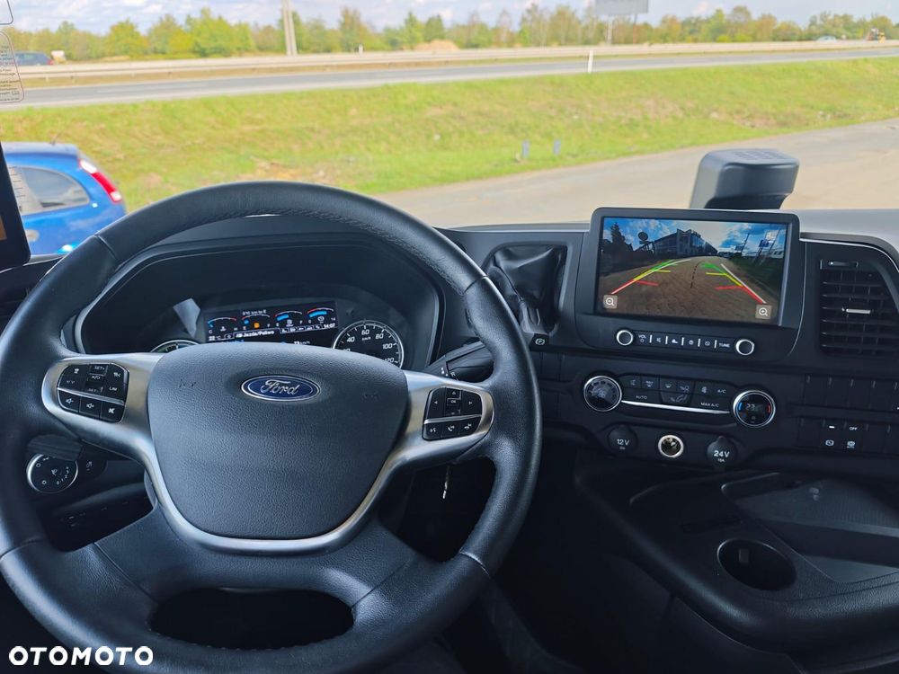 Ford F MAX - 14