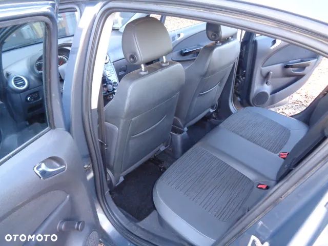 Opel Corsa 1.4 16V 150 Jahre - 13