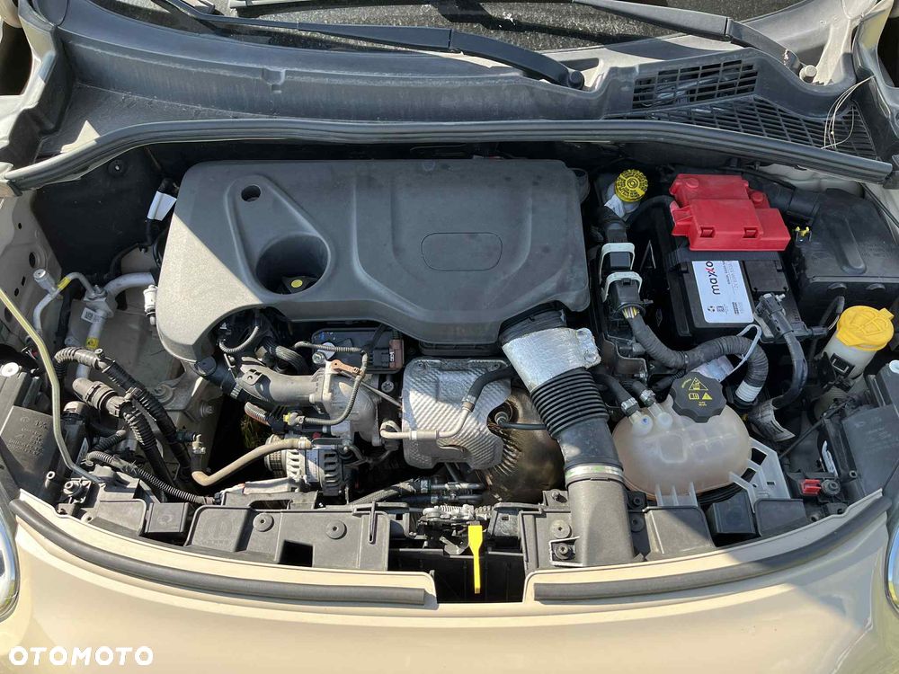 Fiat 500X 1.0 FireFly Turbo 4x2 S&S Cross - 17