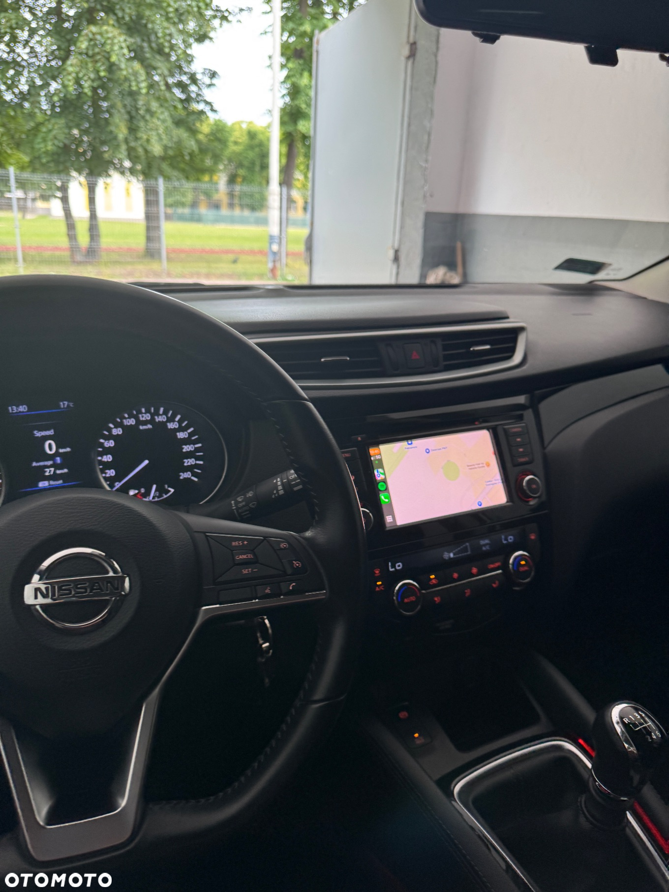 Nissan Qashqai 1.3 DIG-T Acenta - 37