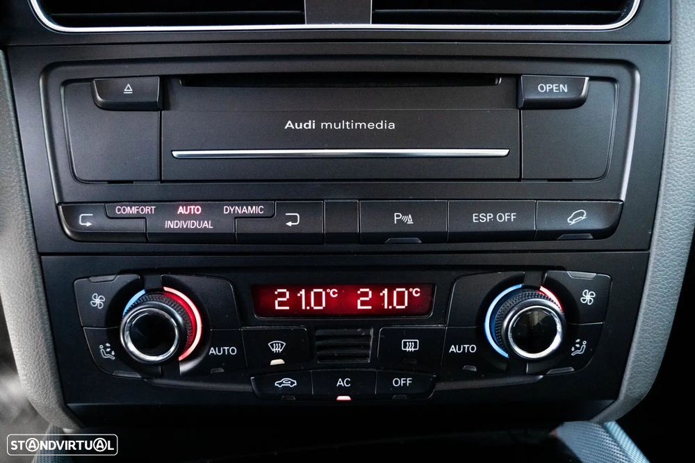 Audi Q5 2.0 TDI Sport - 15