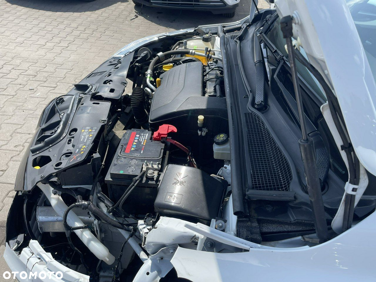 Renault Clio Grandtour 1.2 16V 75 Life - 14