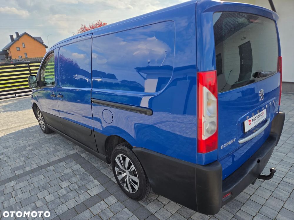 Peugeot Expert LONG - 10