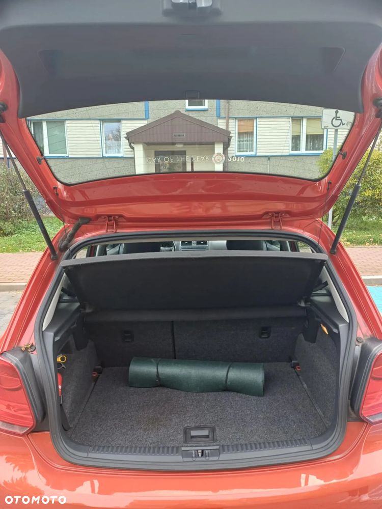 Volkswagen Polo 1.4 16V Highline - 7