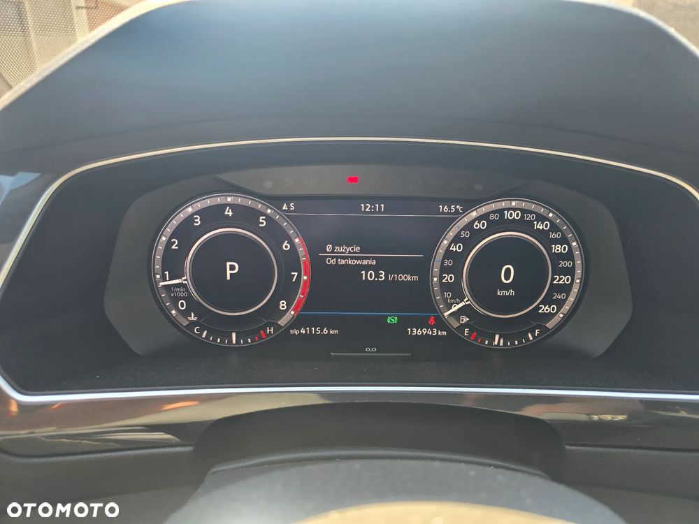 Volkswagen Tiguan Allspace - 6