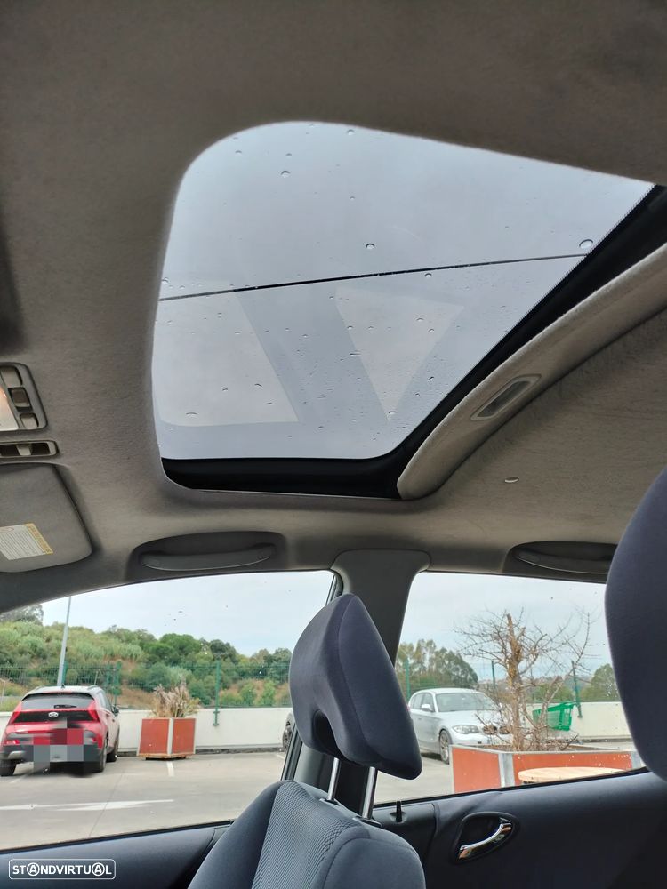 Honda Jazz - 12