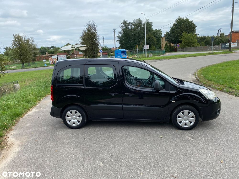 Citroën Berlingo - 13