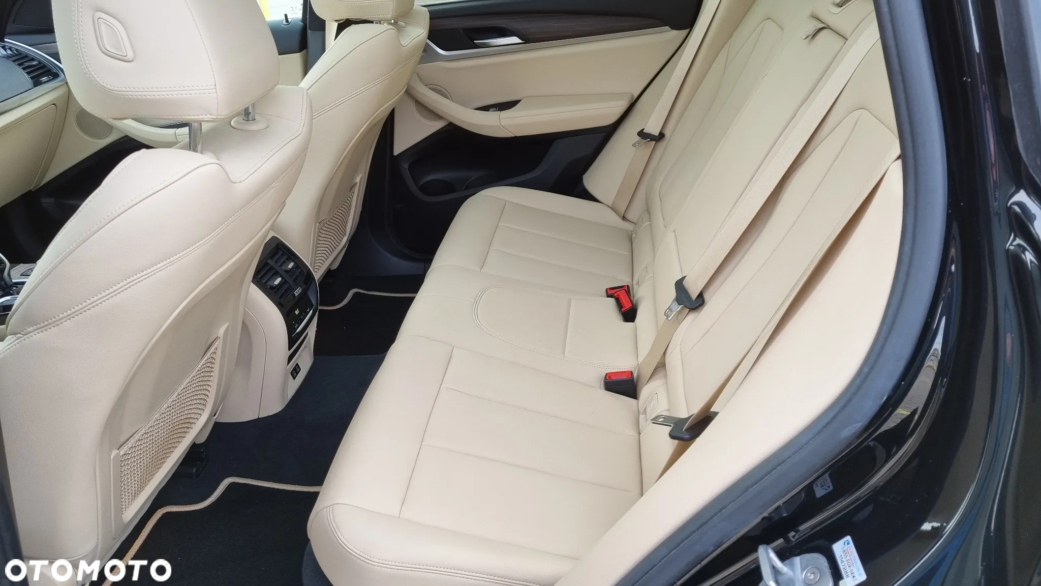 BMW X3 xDrive30i M Sport - 16