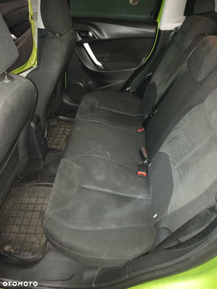 Citroën C3 - 8