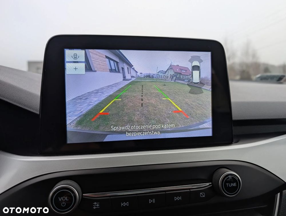 Ford Focus 1.5 EcoBlue Connected - 22