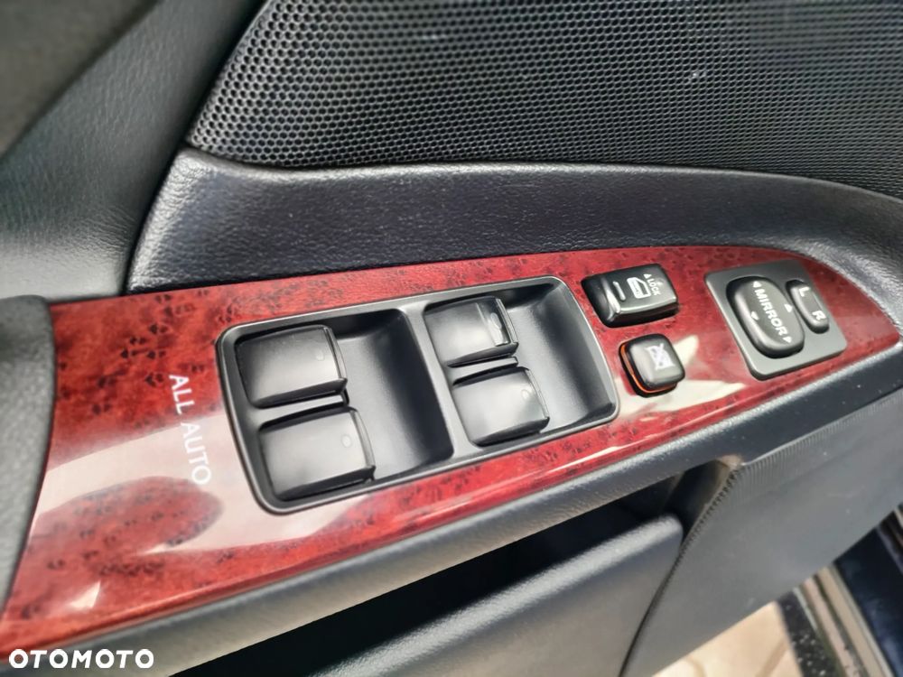 Lexus IS 250 Executive Line - 26