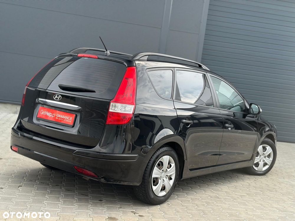 Hyundai i30 - 2